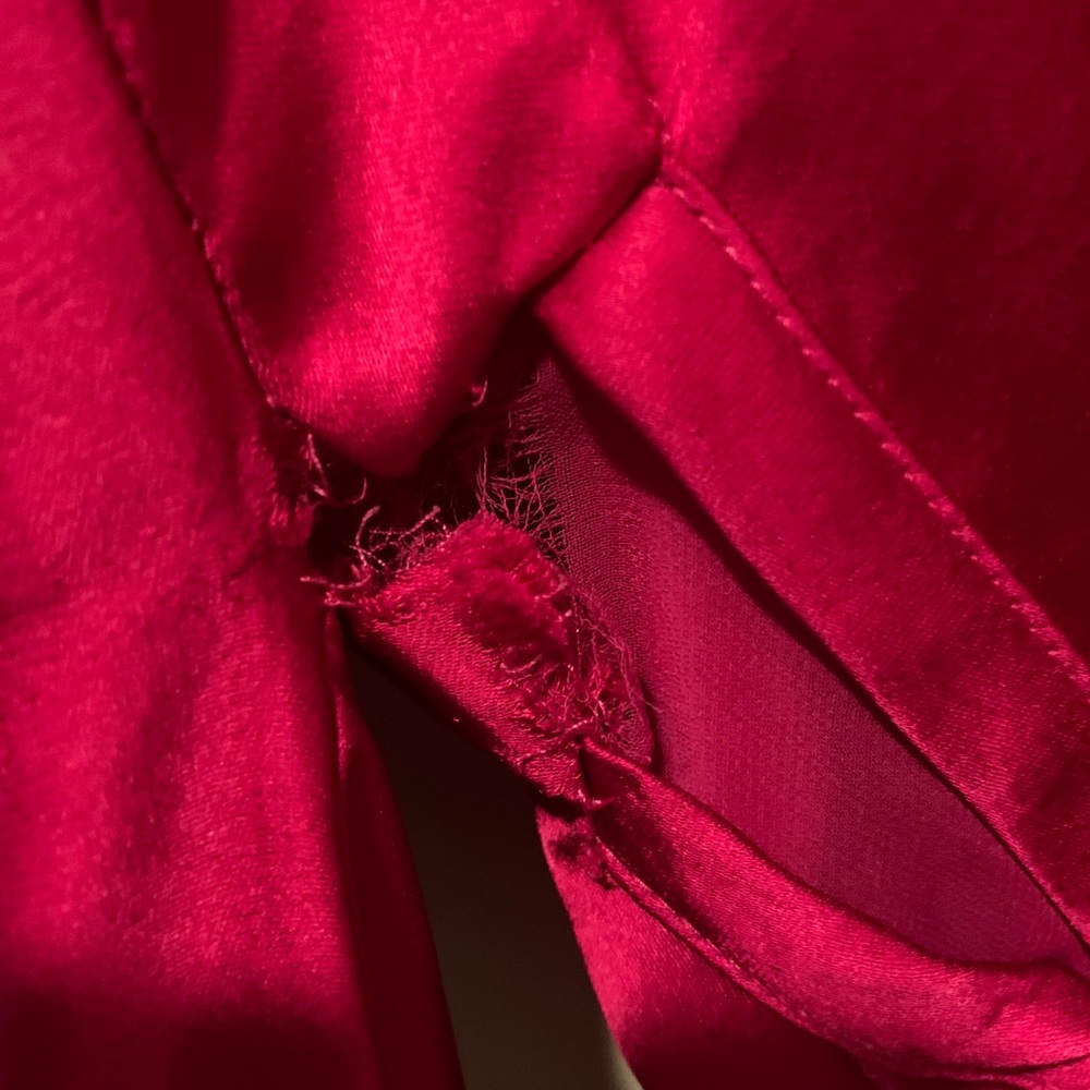 Victoria Secret Robe - Picture 6 of 6